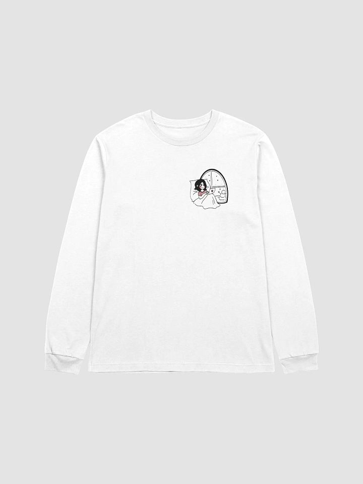 Angels At Work Supersoft Long Sleeve T-Shirt product image (1)