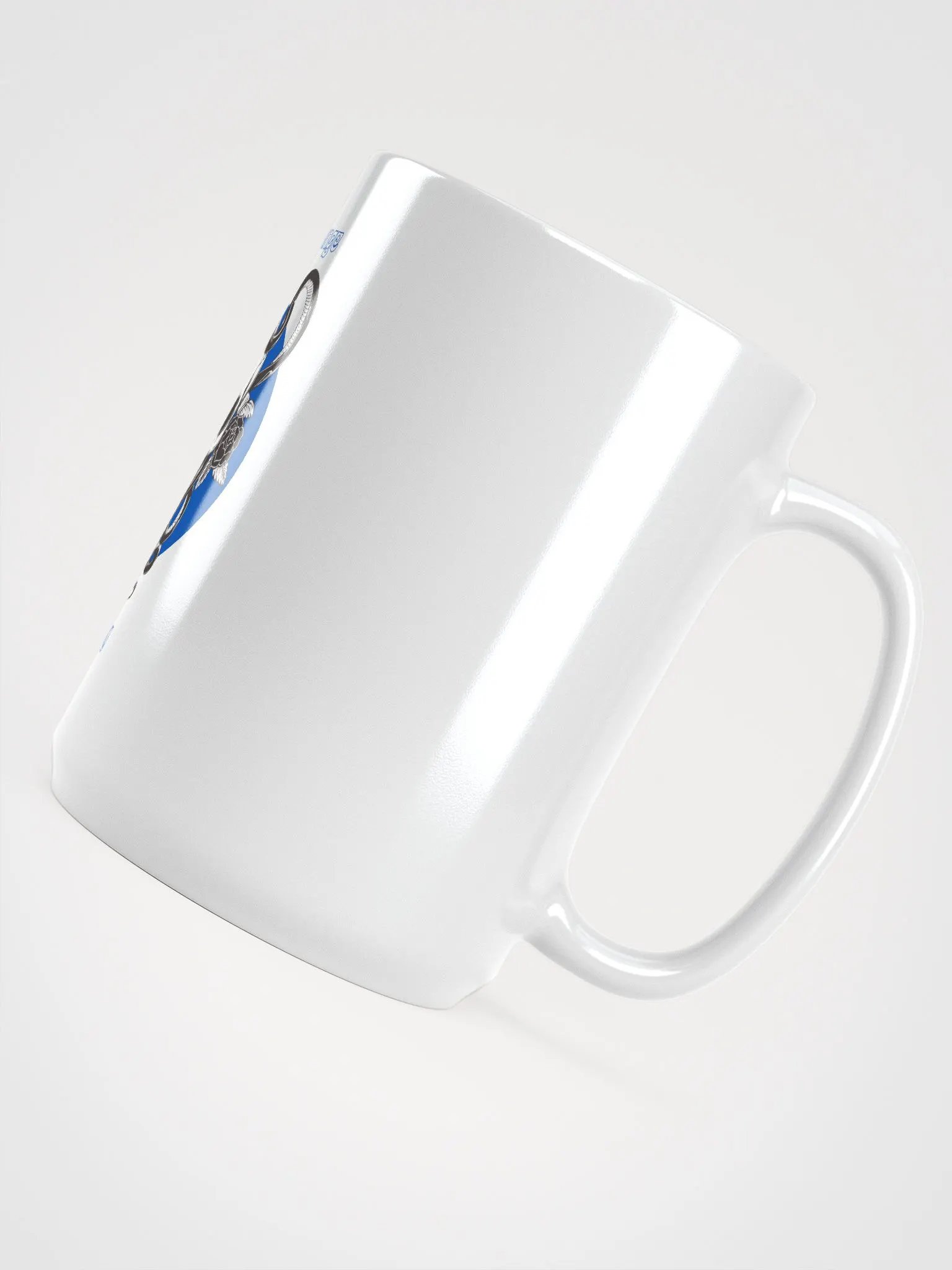 Hella Snake mug product image (4)