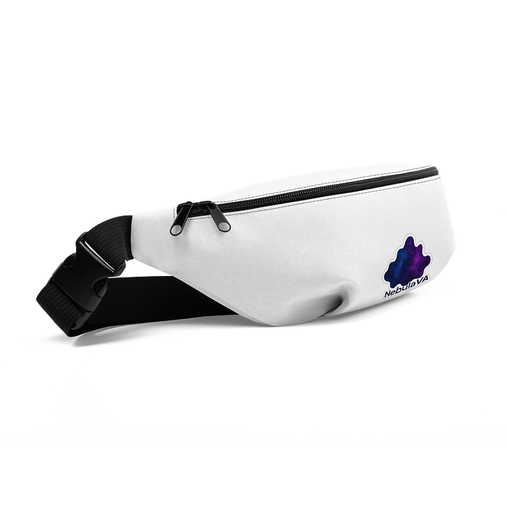 NBLVA Dreams All-Over Fanny Pack product image (2)
