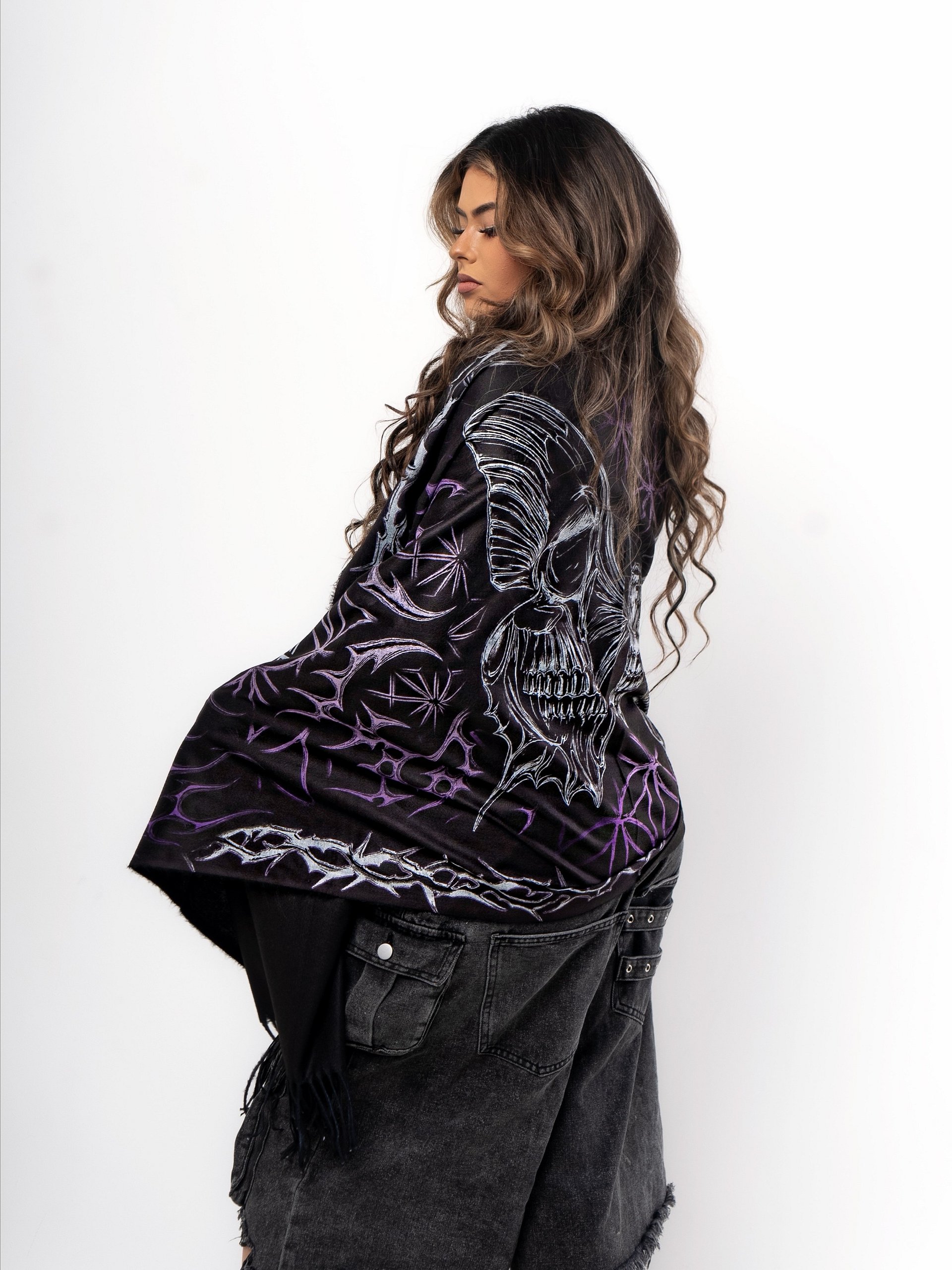 Bella Hue Pashmina product image (7)