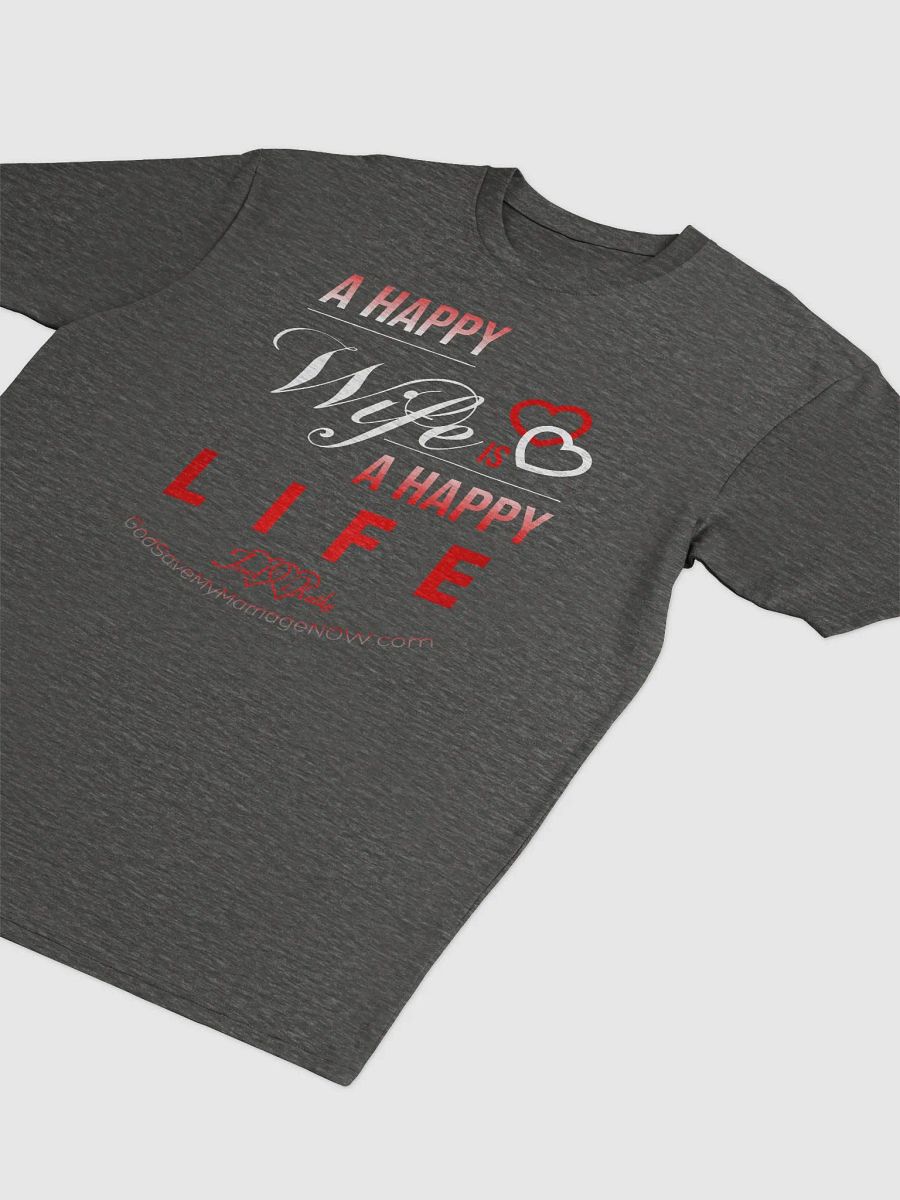 A Happy Wife is a Happy Life and HSKC - How Sex Keeps Coming! product image (4)