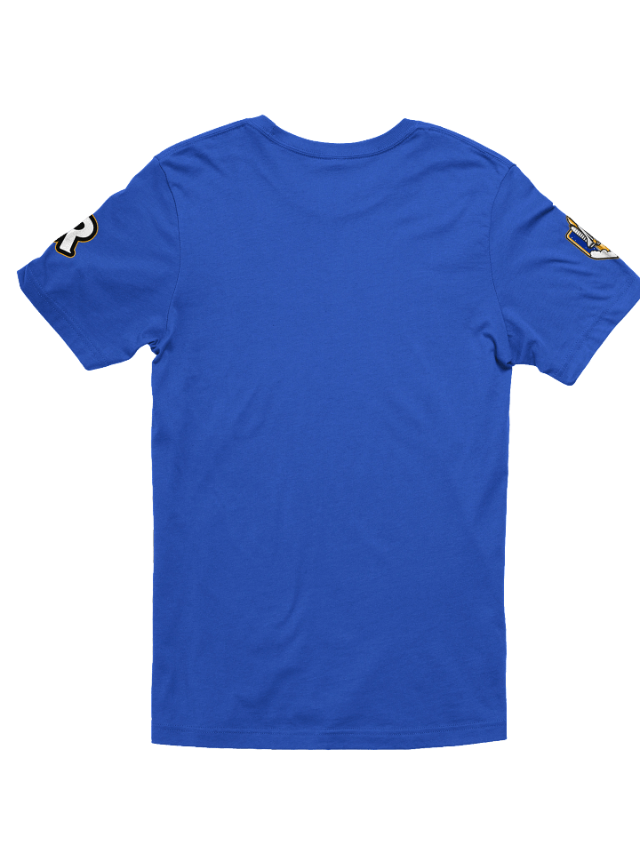 Rockets UltraSoft Tshirt product image (8)