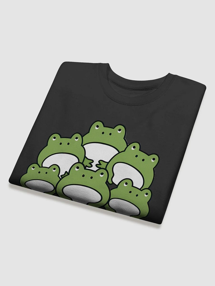 Cute Frogs Shirt product image (4)