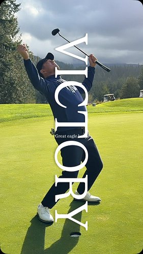 Coach @kmoongolf_studio is bAAaaack 🦅 with the assist 🌲🌲🌲

‼️🔥🤝 What’s it mean to be PBC certified? It means you’re learning ...