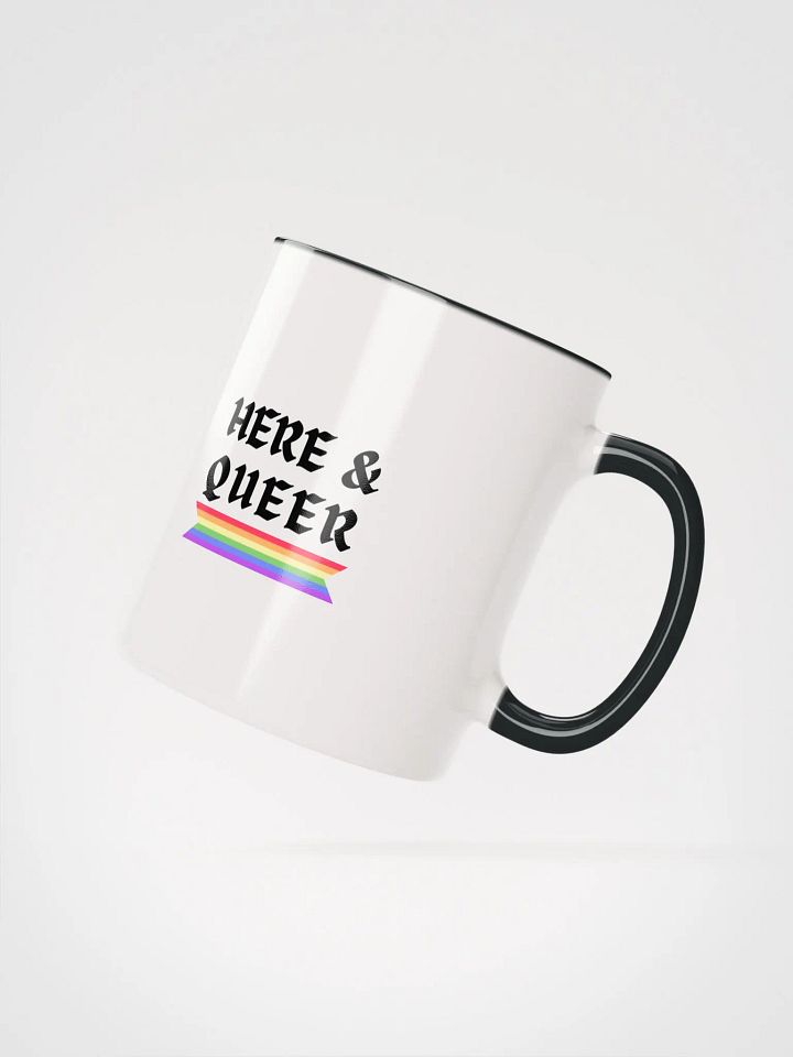 priDEMONth Mug product image (12)