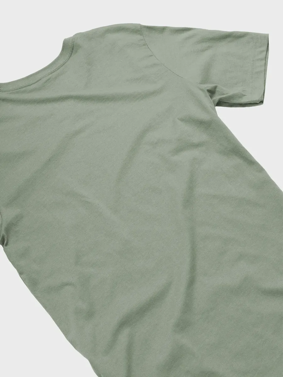 Official SARGE'S ARMY comfy T-Shirt - Light product image (5)