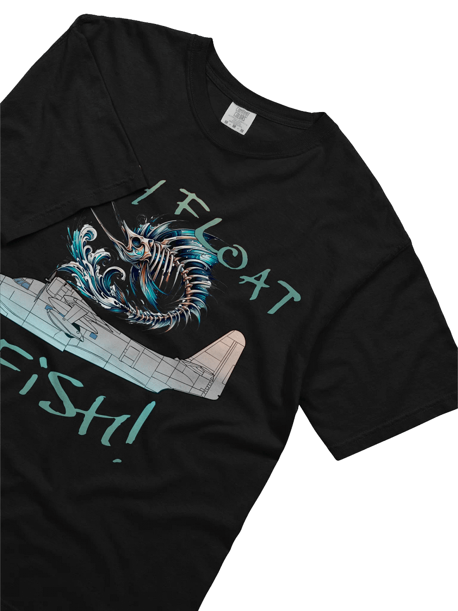 Fly, Float, Fish! product image (20)