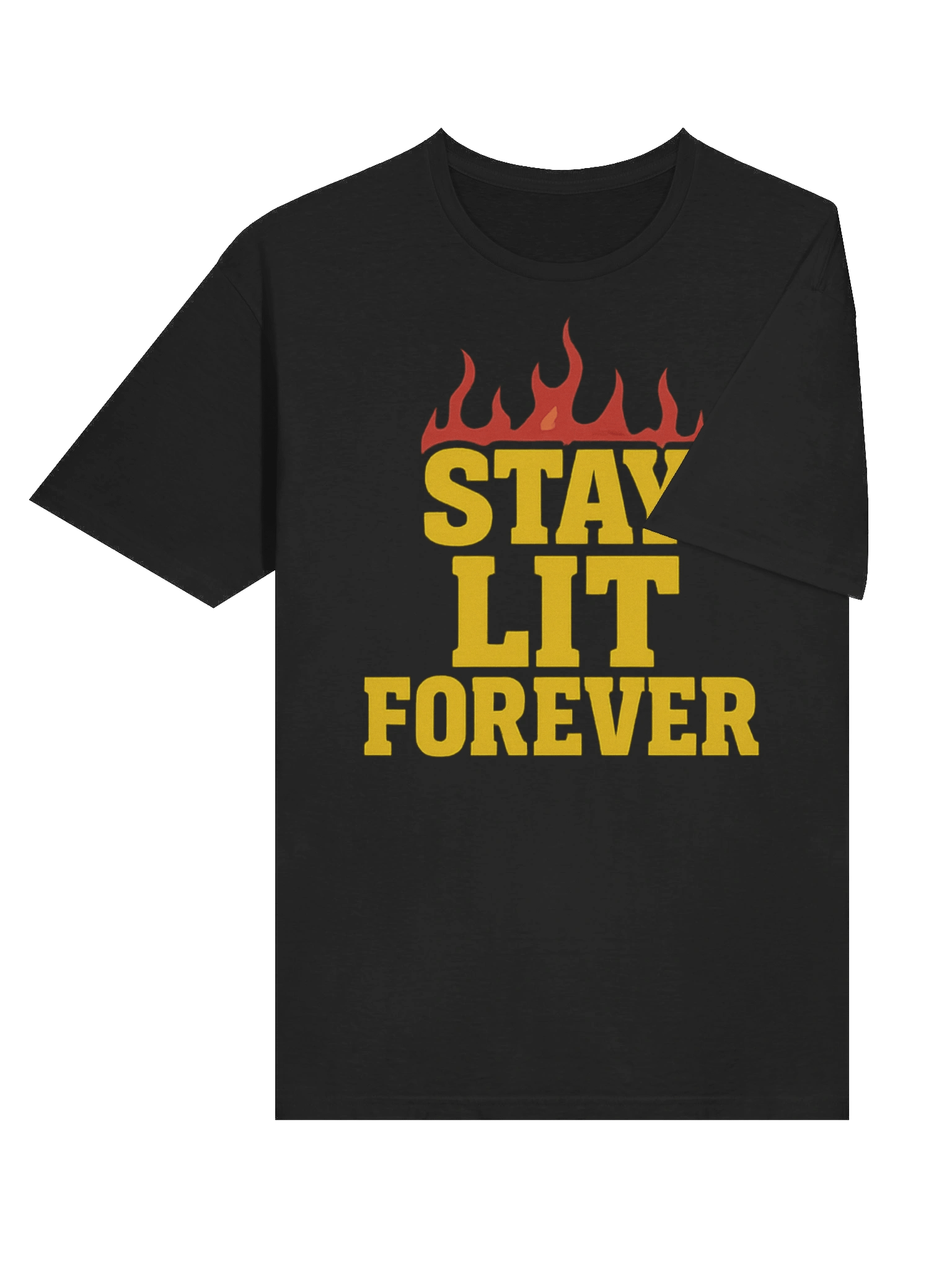 Official Lil Bizzy Tee product image (6)