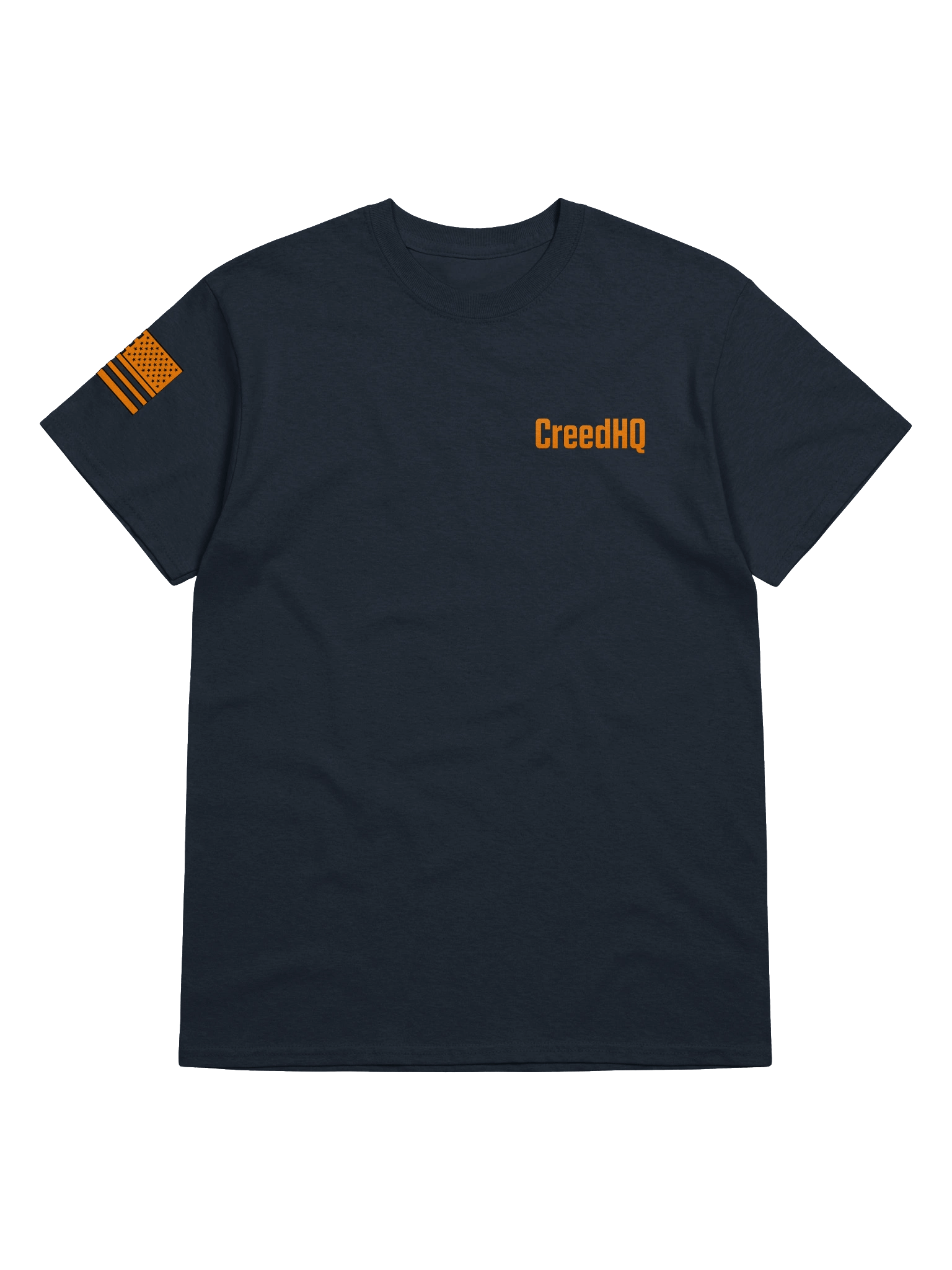 CreedHQ Tshirt product image (41)