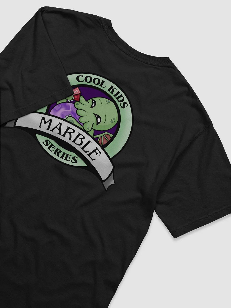 Cool Kids Marble Series T-Shirt product image (12)