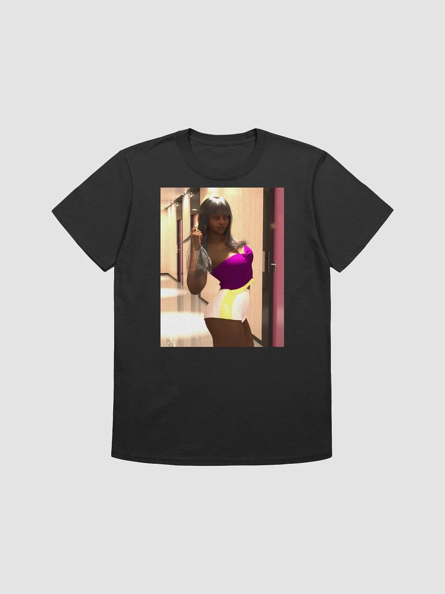Cayley Unisex T-Shirt product image (9)