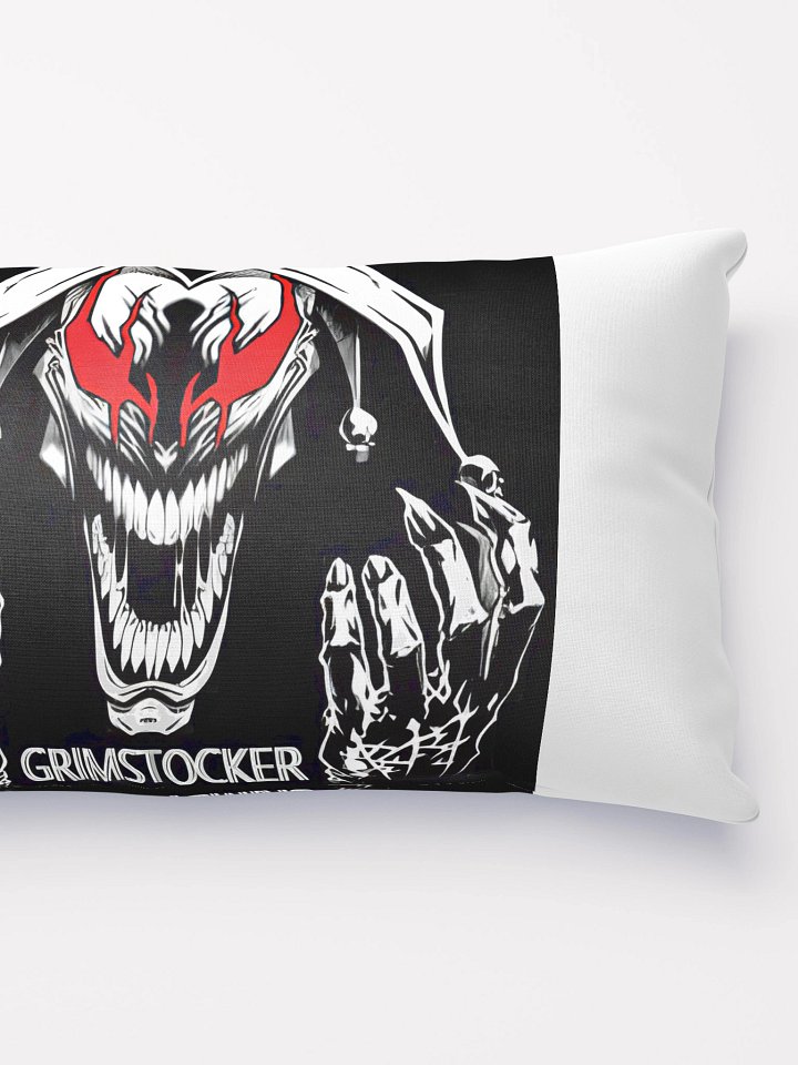 joker grim pillow product image (6)