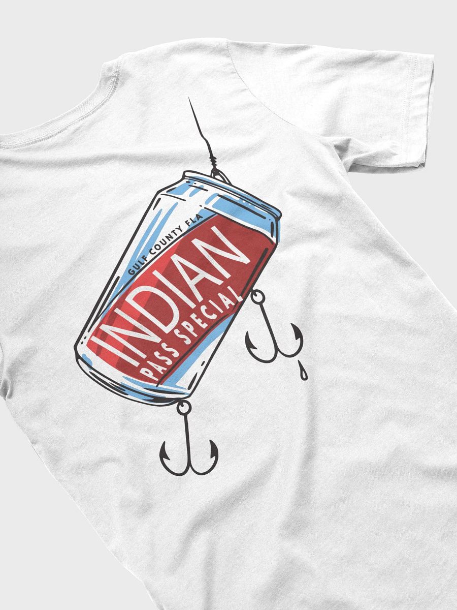 Indian Pass product image (6)