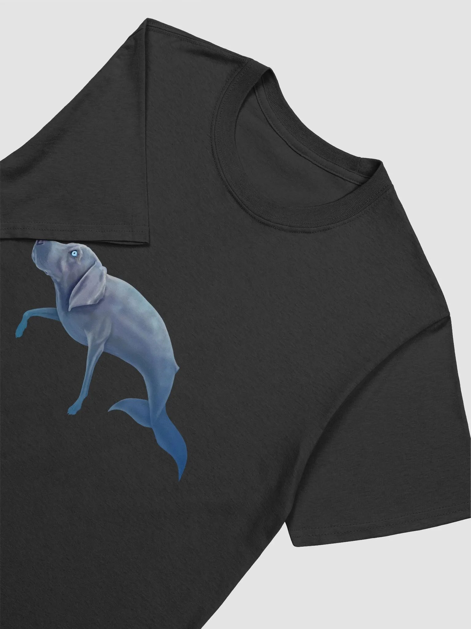 Whalemeriner T Shirt product image (3)