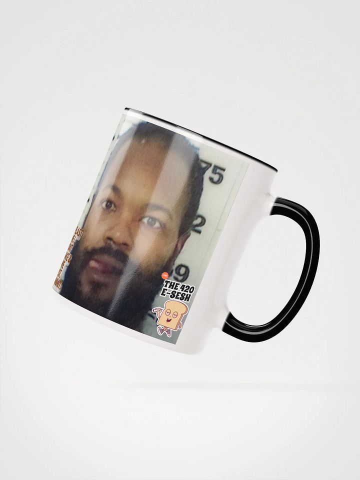 DAM MUG SHOT MUG product image (2)