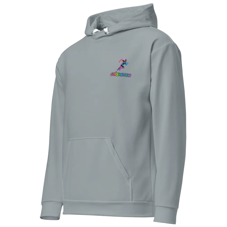DBJ Coremotion (001GRY) product image (3)