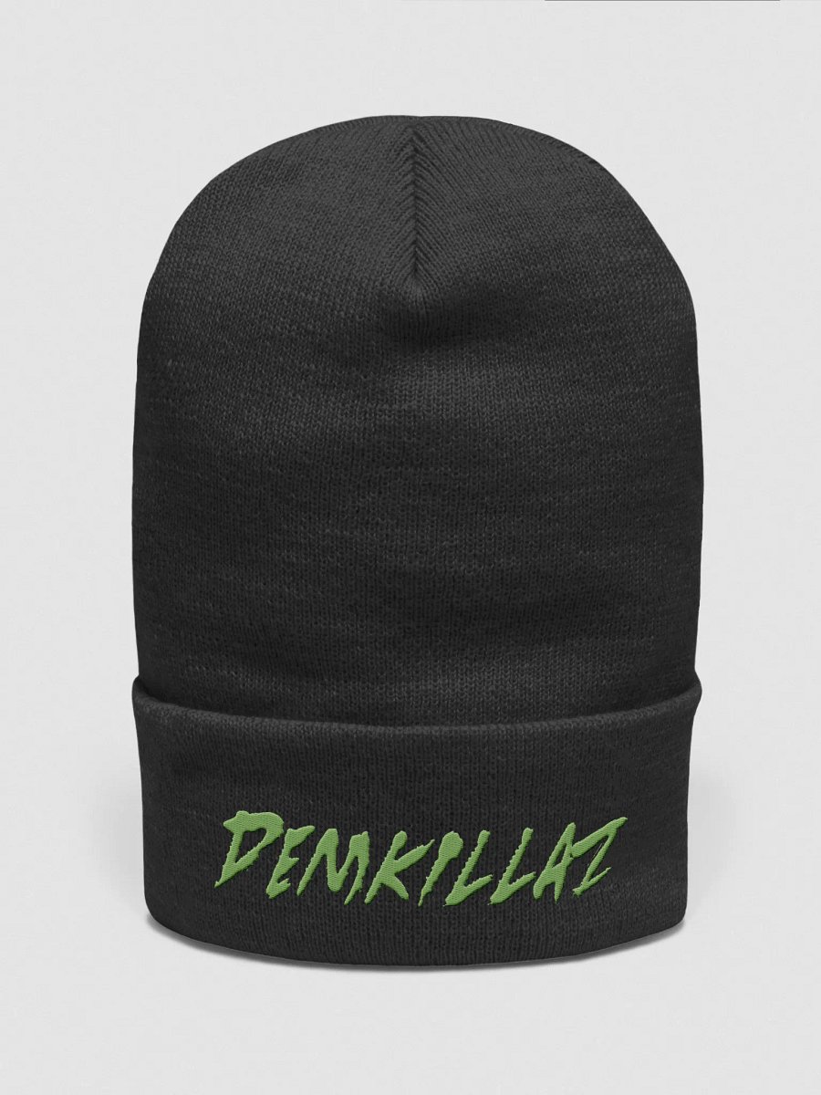 Beanie product image (1)