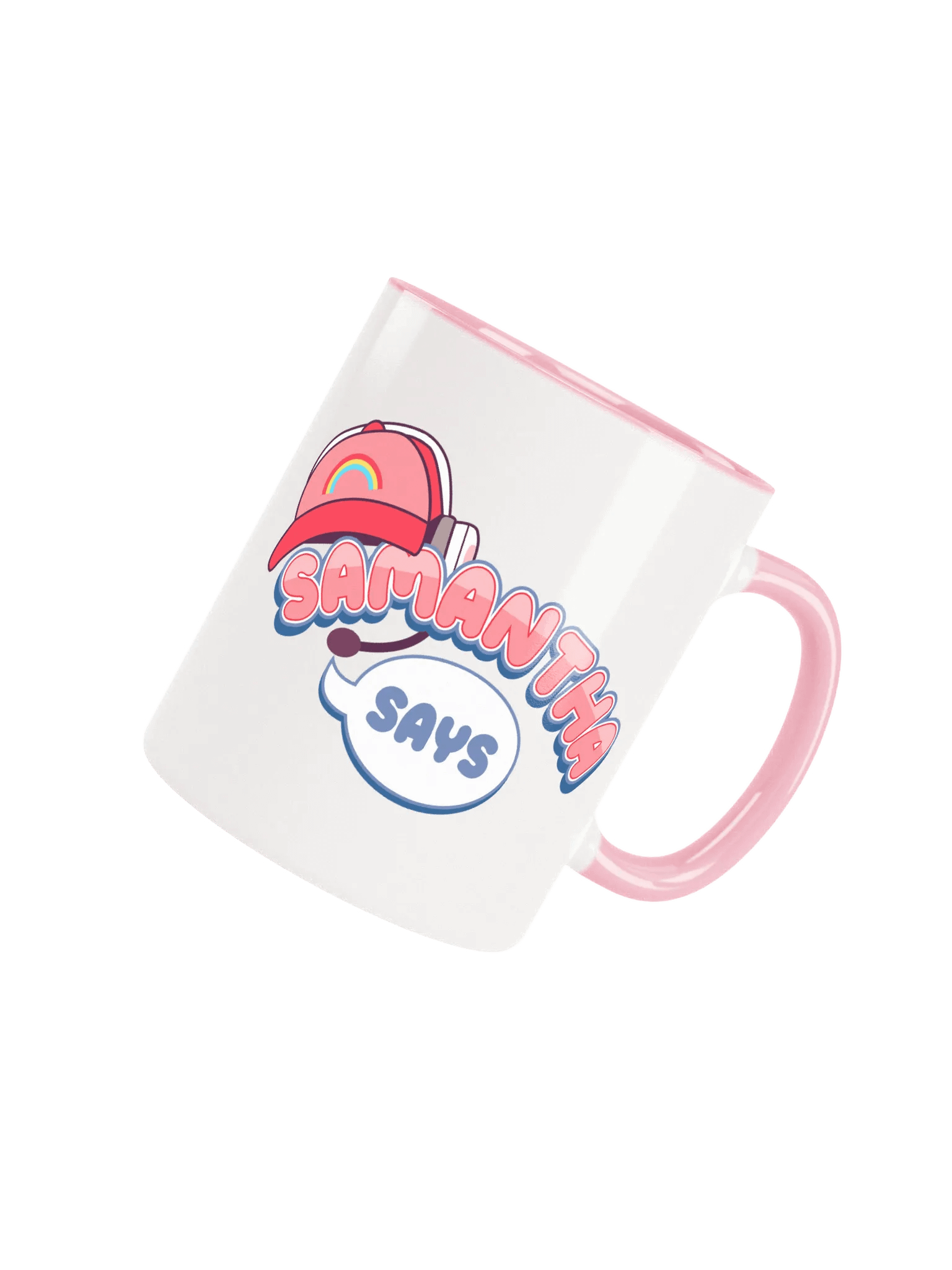 Logo Mug product image (4)