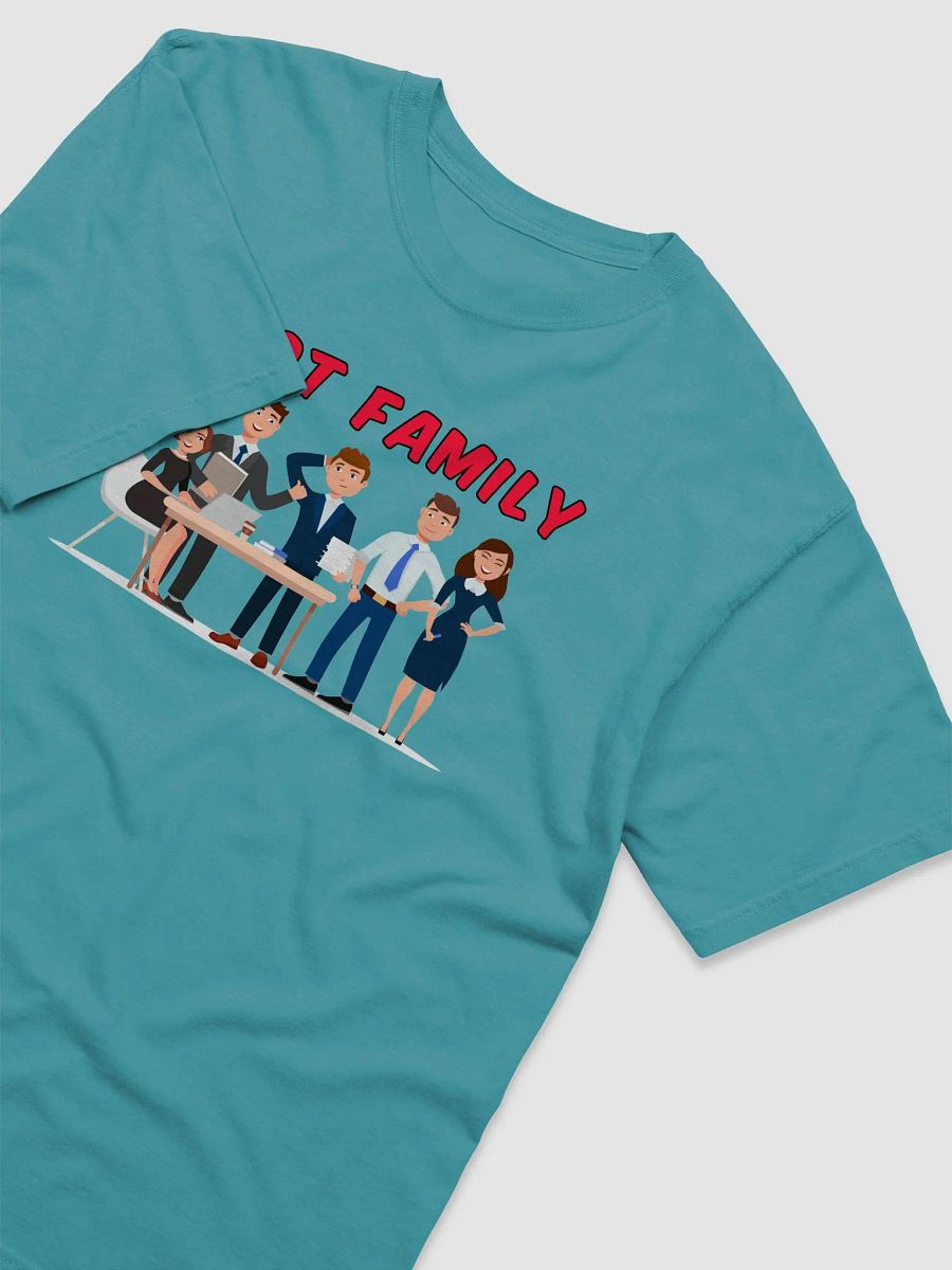 Not Family Tee product image (23)