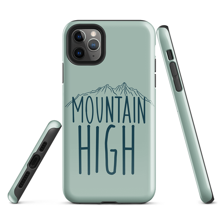 Mountain High product image (3)