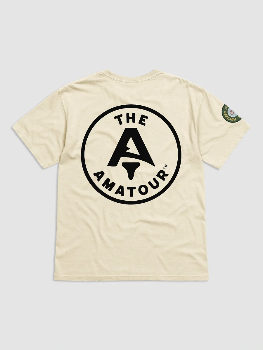 On Tour - The Amatour™ Tee product image (3)