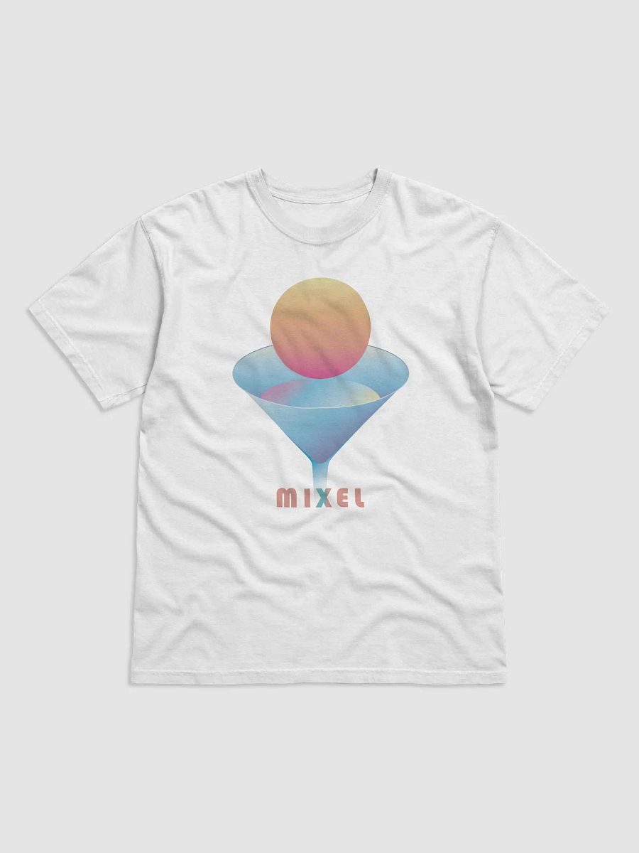 Mixel Summer tee product image (2)