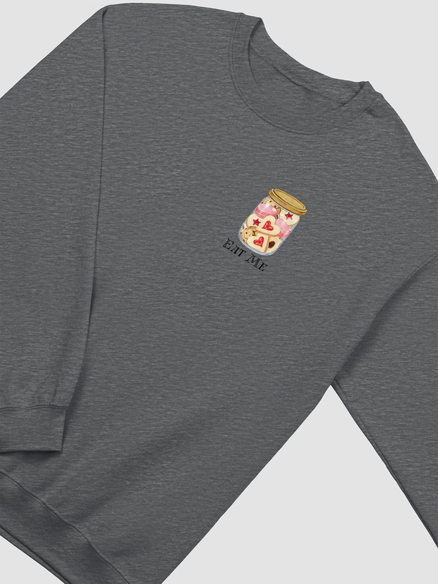 Eat Me Sweater product image (2)