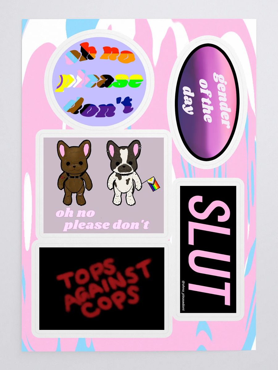pride sticker sheet product image (3)