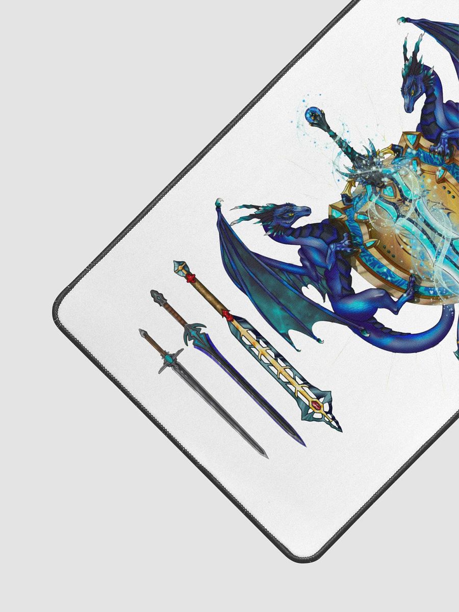 Azure Game pad product image (3)