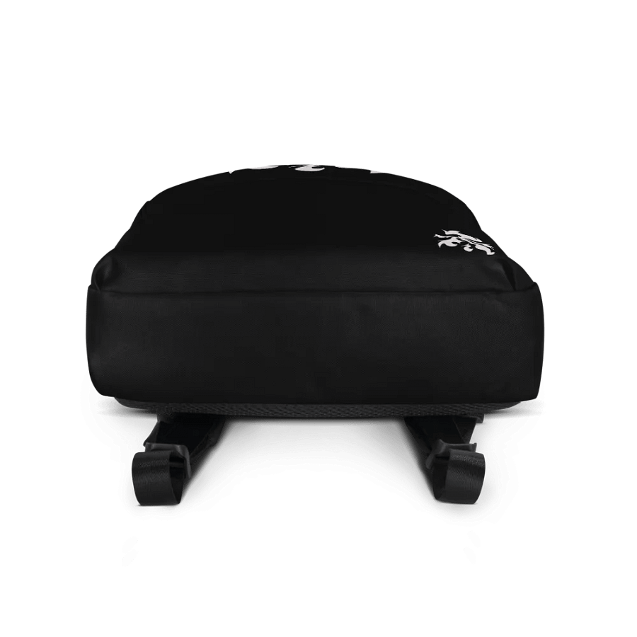 Fire Wind backpack product image (3)