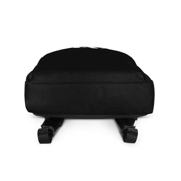 MAX BACKPACK (BLACK) product image (1)