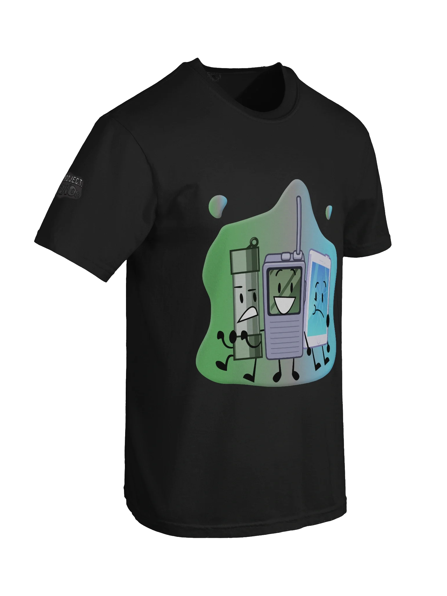 The Iconic Trio product image (8)