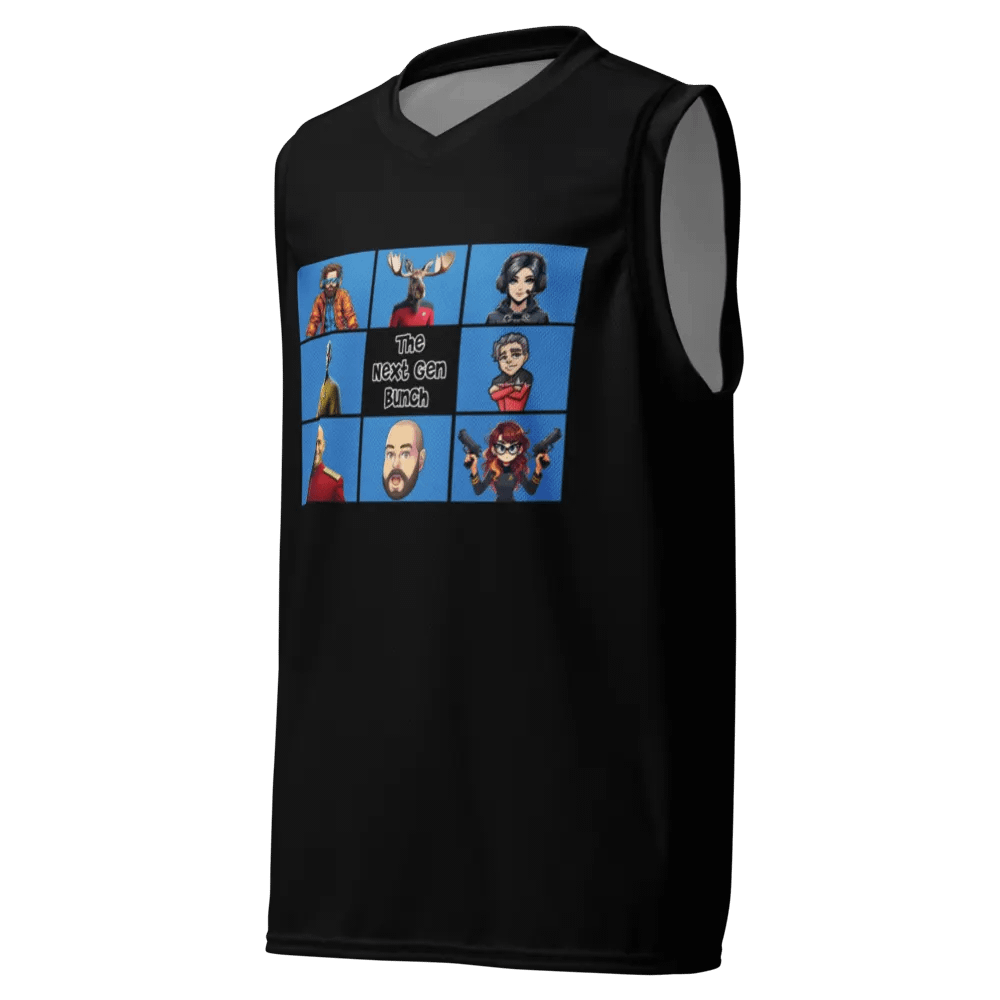 Next Gen Bunch Tank product image (1)