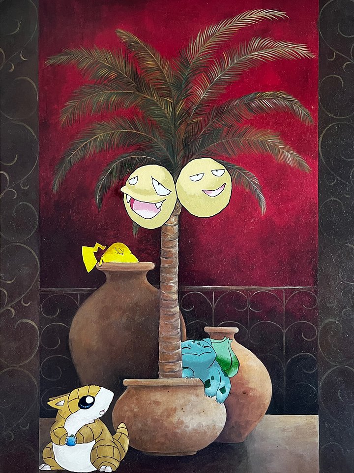 Crimson Harvest product image (2)