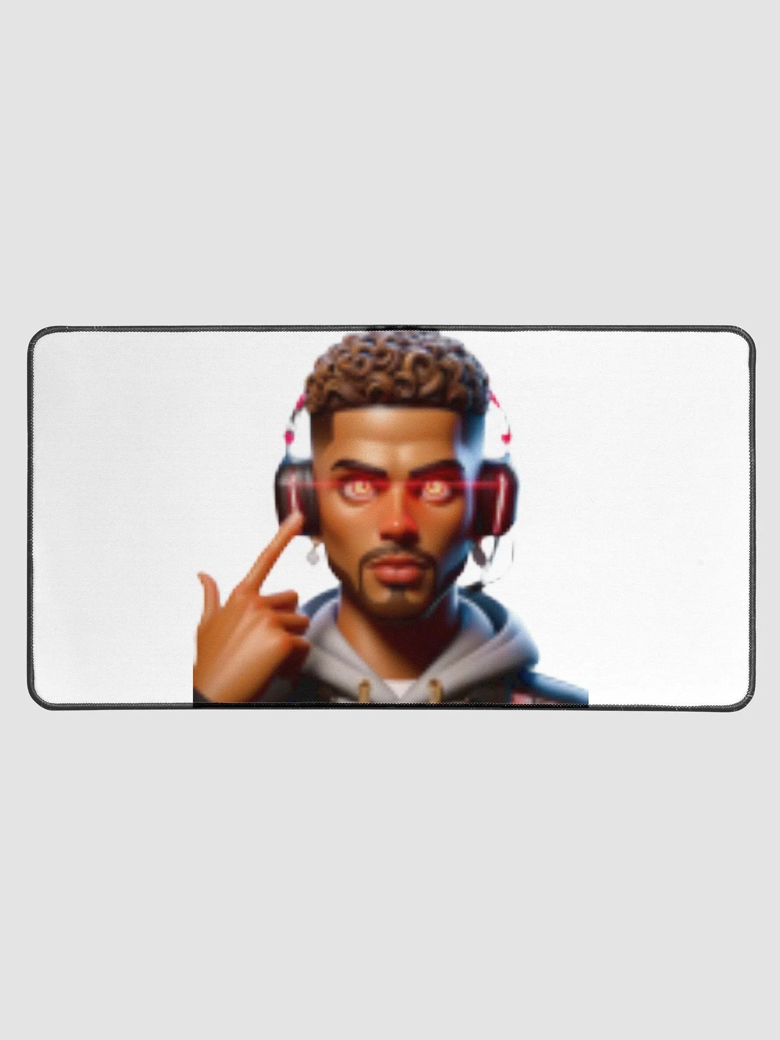 Locked IN!! product image (1)