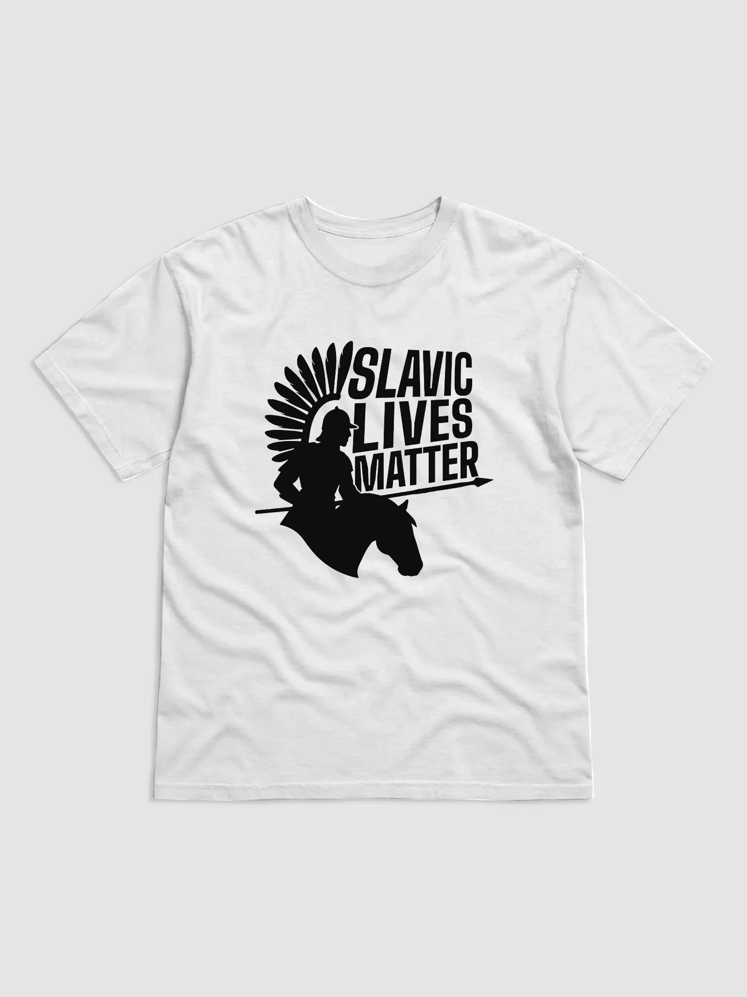 Slavic Lives Matter product image (1)