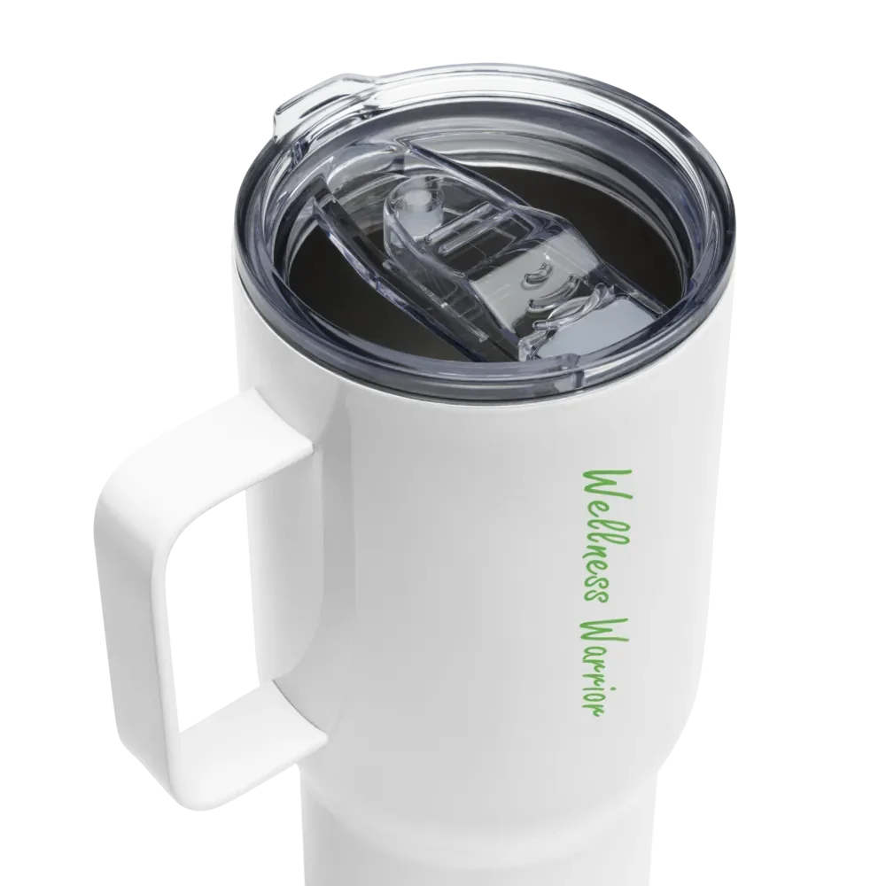 Wellness Community Tumbler product image (4)