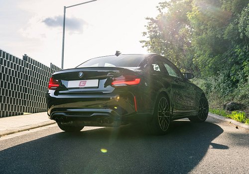 F87 vs. G87 — which one takes the crown? 👑
The F87 has its fans, but the new G87 M2 is starting to change opinion. 

Once som...