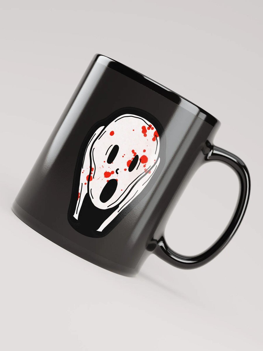 Scream Team Ghost Mug product image (7)