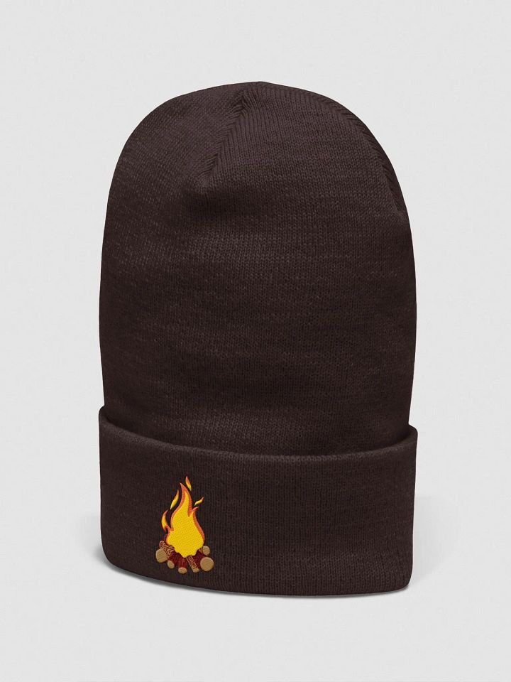McCoyBoy Firewood Beanie product image (2)