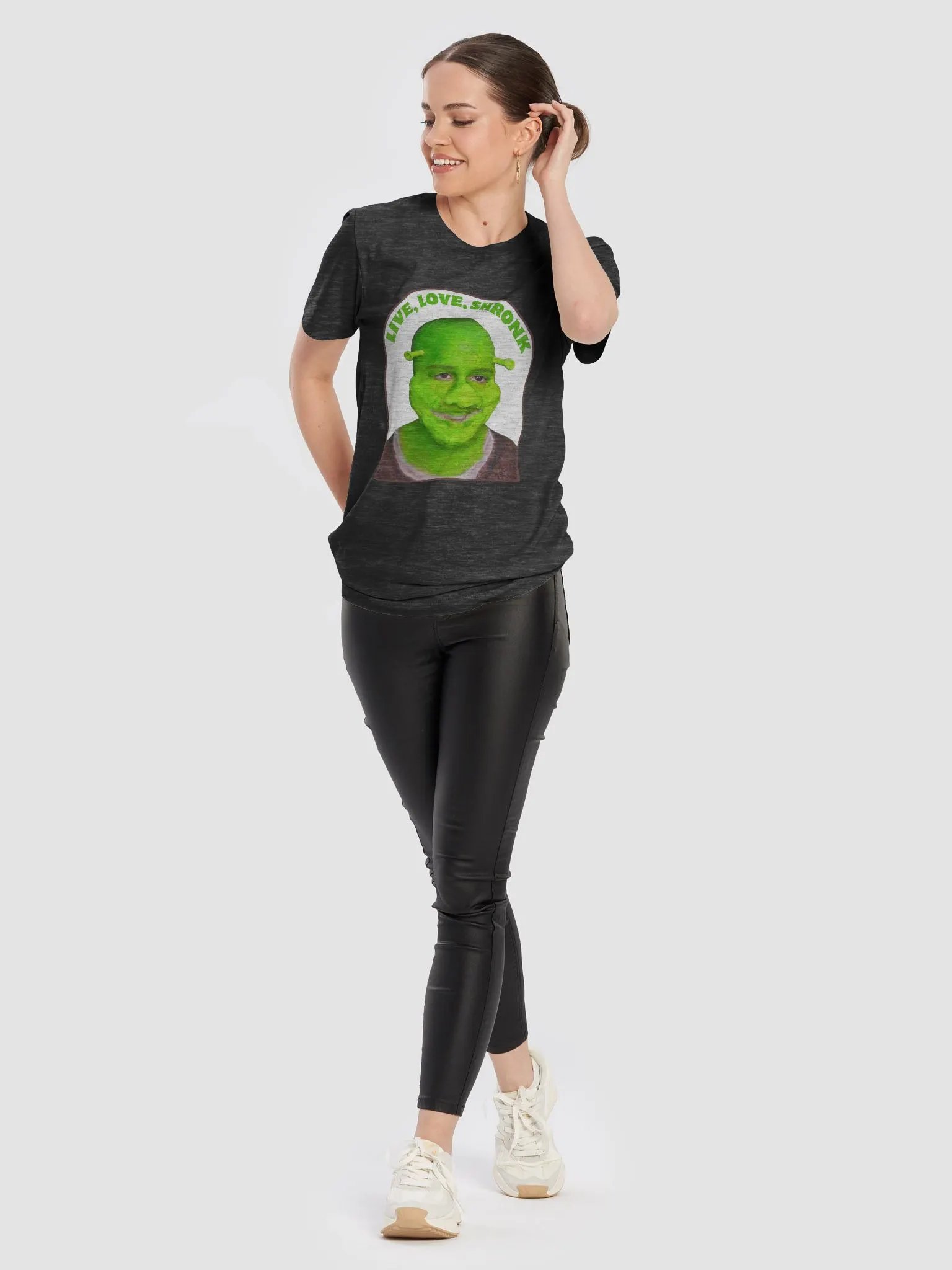 Shronk Shirt product image (10)