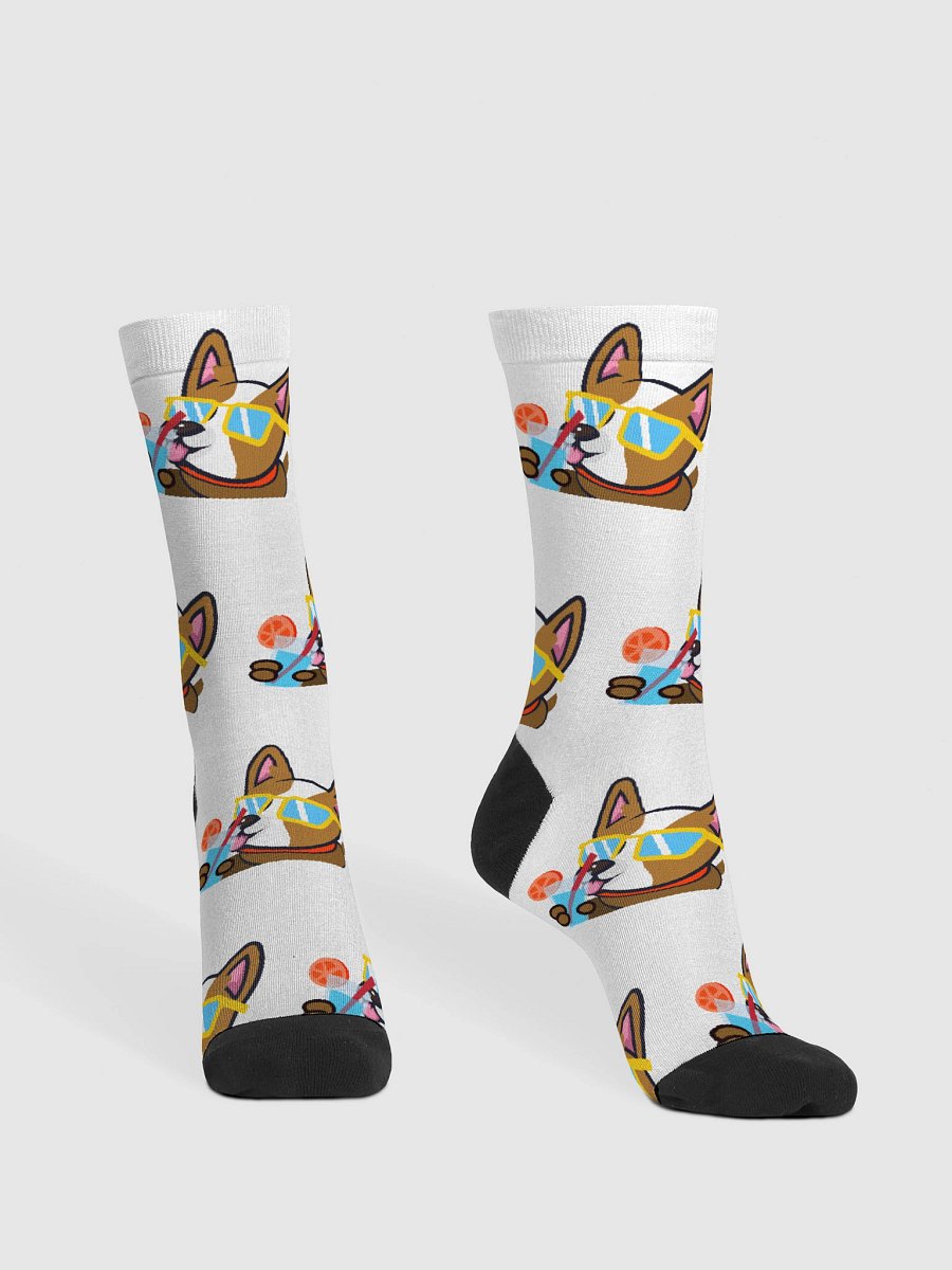 SUMMER HENRY SOCKS product image (2)