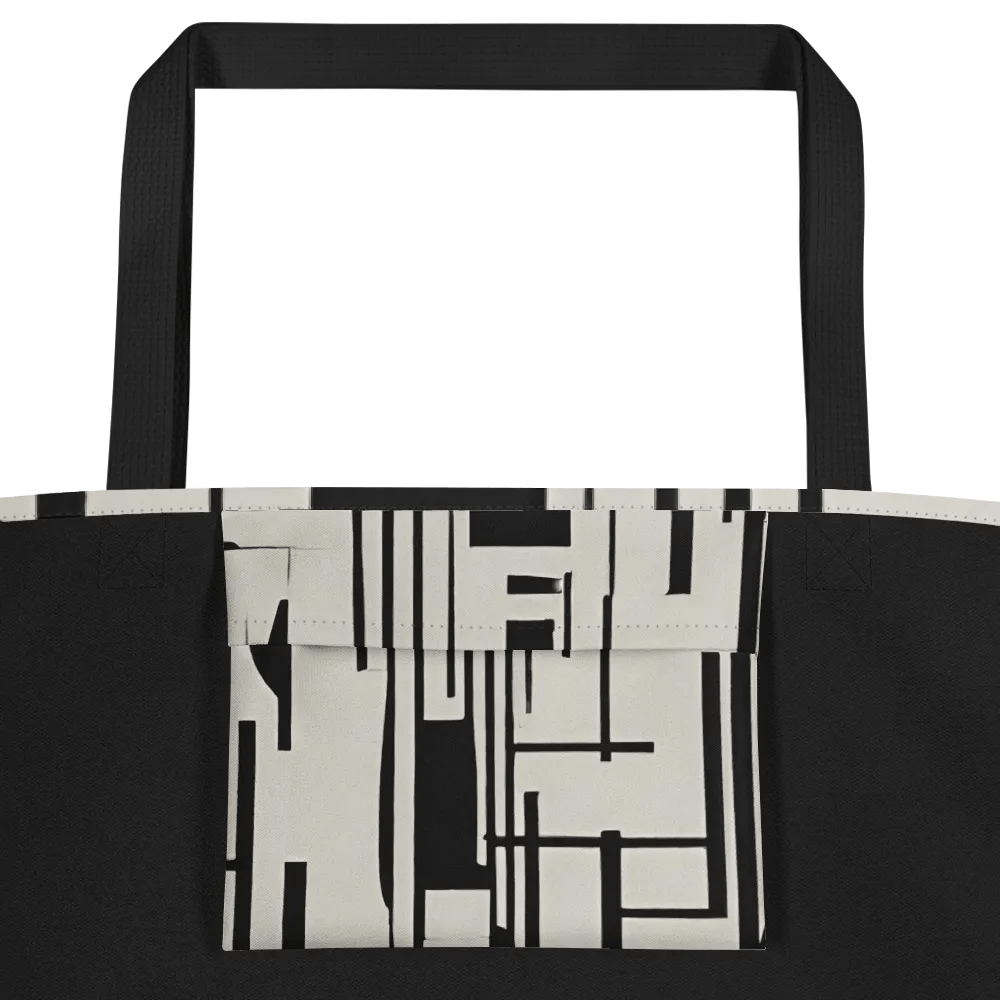 kadinsky inspired Tote bag for elegant ladies moms friends product image (2)
