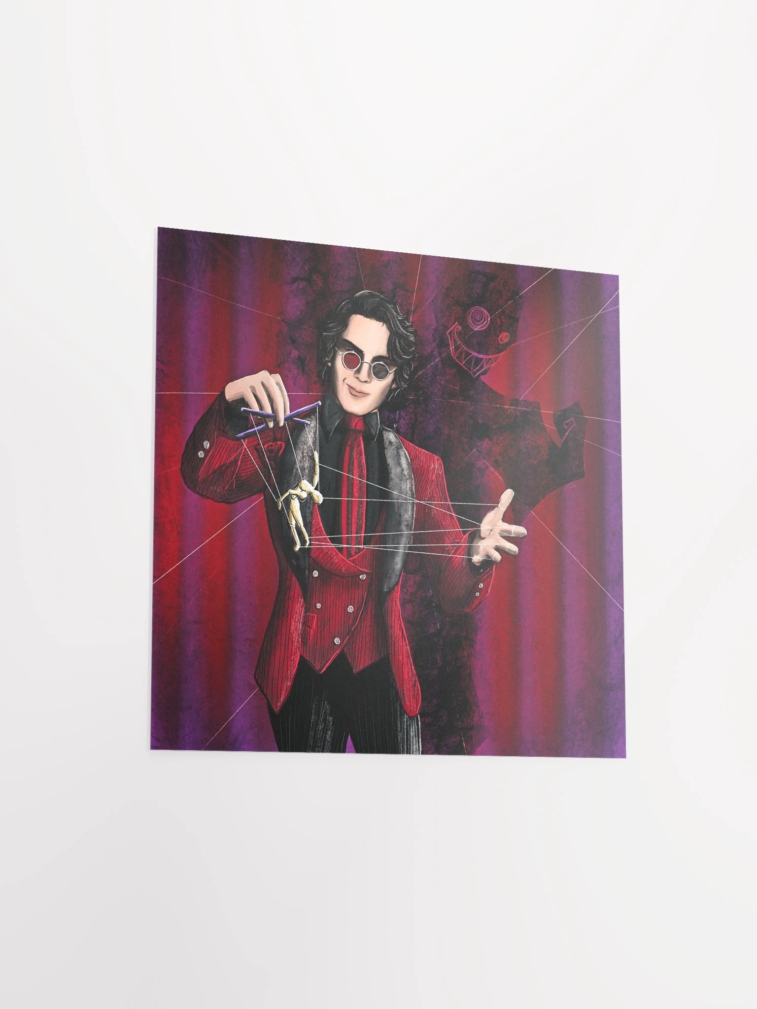 Simon Art Print product image (14)