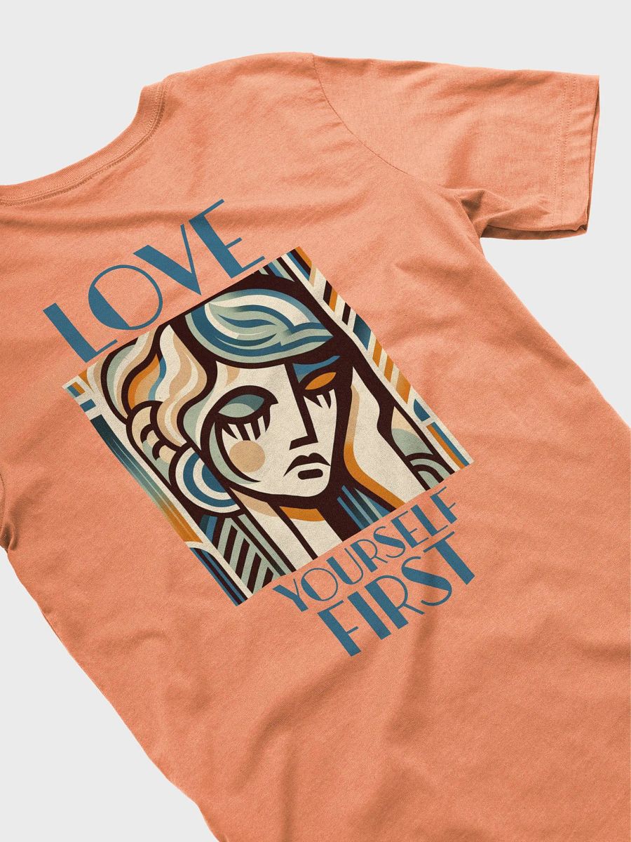 Love Yourself First product image (1)