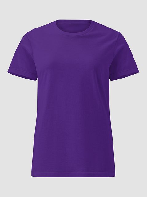 Photo showing Gildan Women's Basic Softstyle T-Shirt 