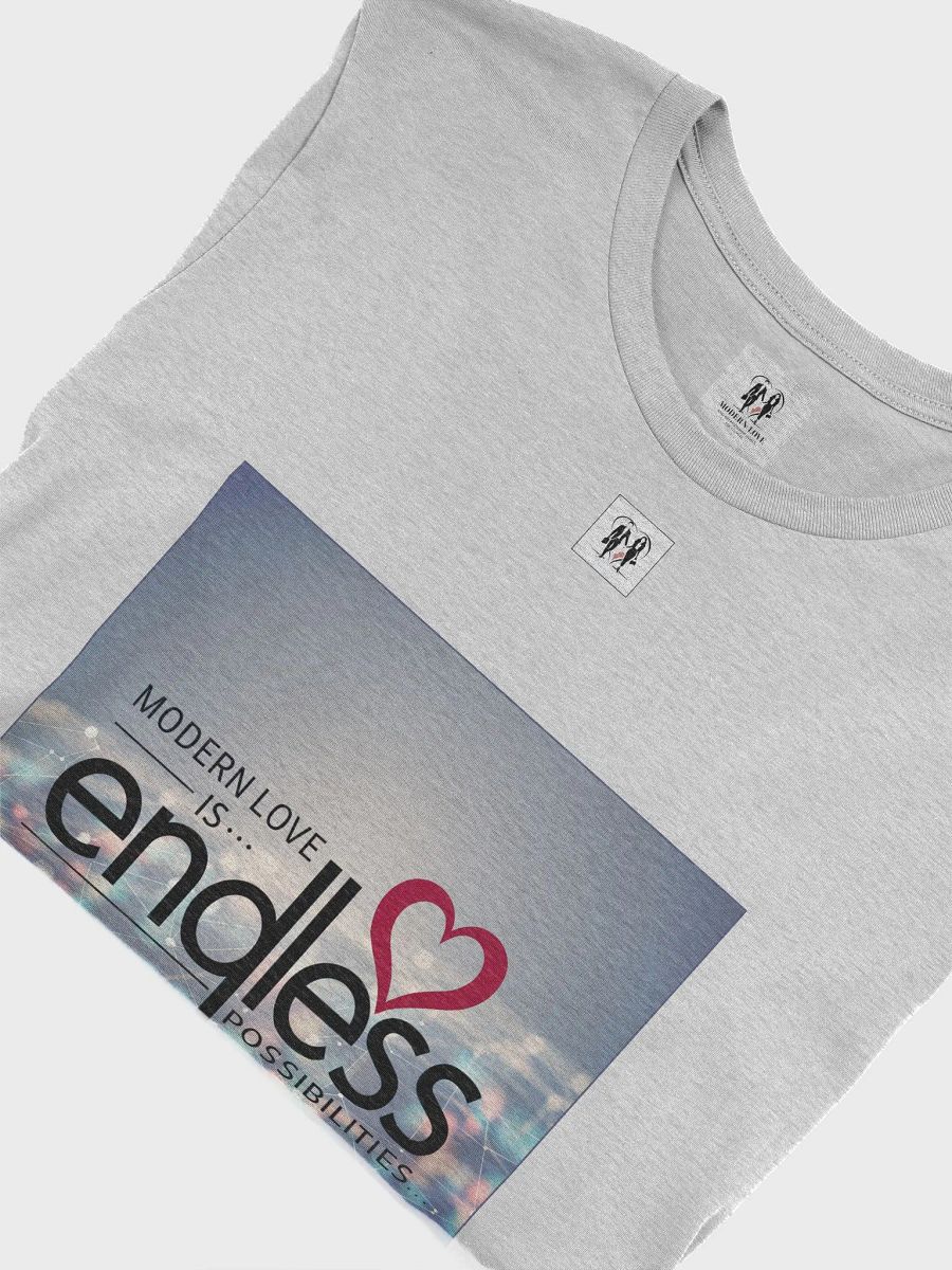 Endless Possibilities T-Shirt product image (5)