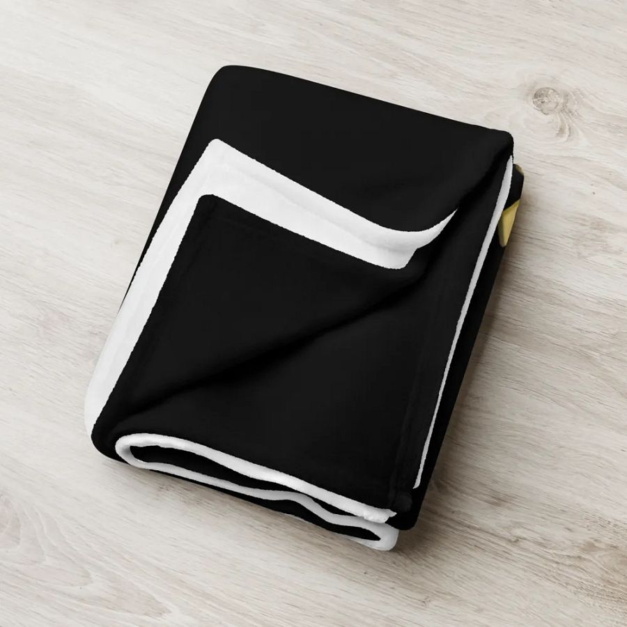 PotterGirlSam - Blanket product image (6)
