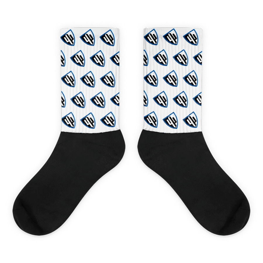 Cactus Brick (Socks) - Castle Shield product image (1)