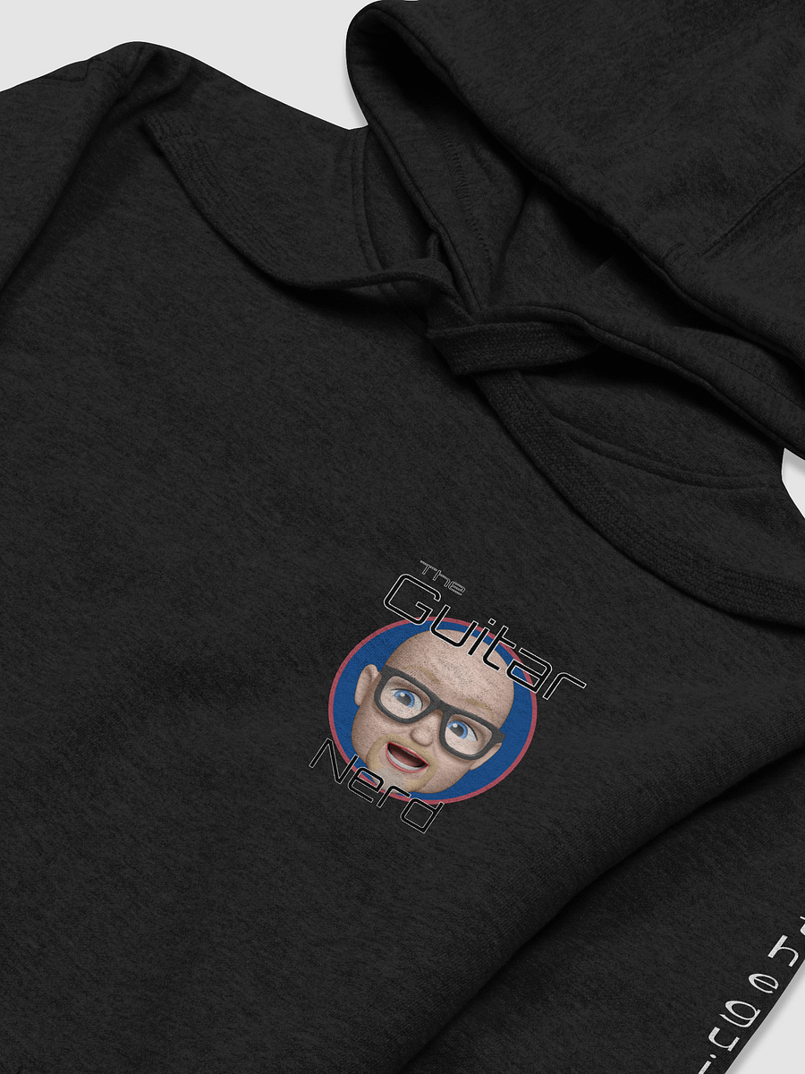 TGN - Hoodie product image (3)
